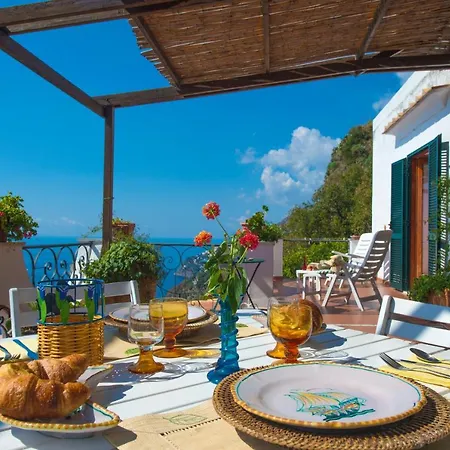 Bellavista Di Conca *