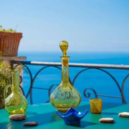 Bellavista Di Conca Конка-дей-Марини