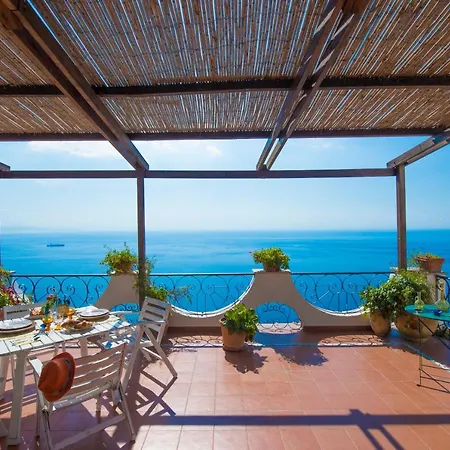 Bellavista Di Conca *