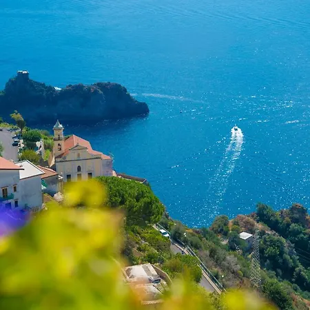 Bellavista Di Conca * コンカ・デイ・マリーニ