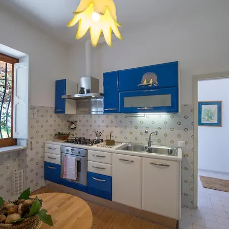 Bellavista Di Conca コンカ・デイ・マリーニ