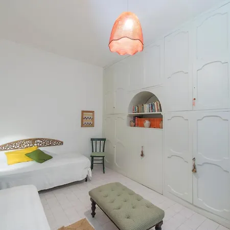 Bellavista Di Conca *