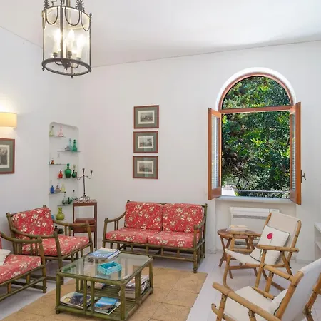 Bellavista Di Conca * コンカ・デイ・マリーニ