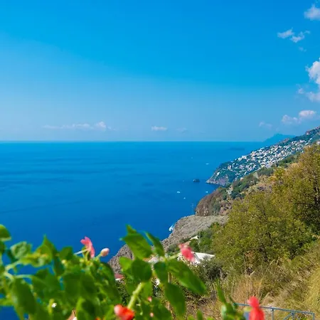 ヴィラ Bellavista Di Conca