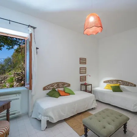 Bellavista Di Conca * Conca dei Marini