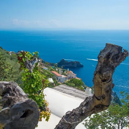 Βίλα Bellavista Di Conca