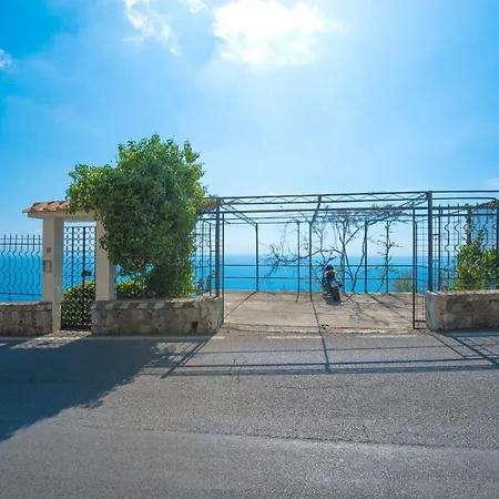 Bellavista Di Conca * Conca dei Marini