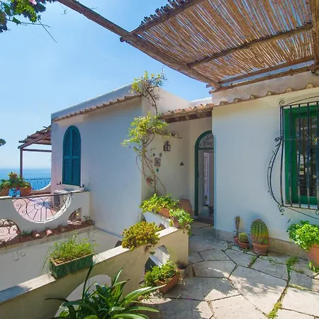 Bellavista Di Conca Villa *