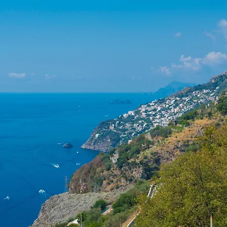 Bellavista Di Conca Conca dei Marini